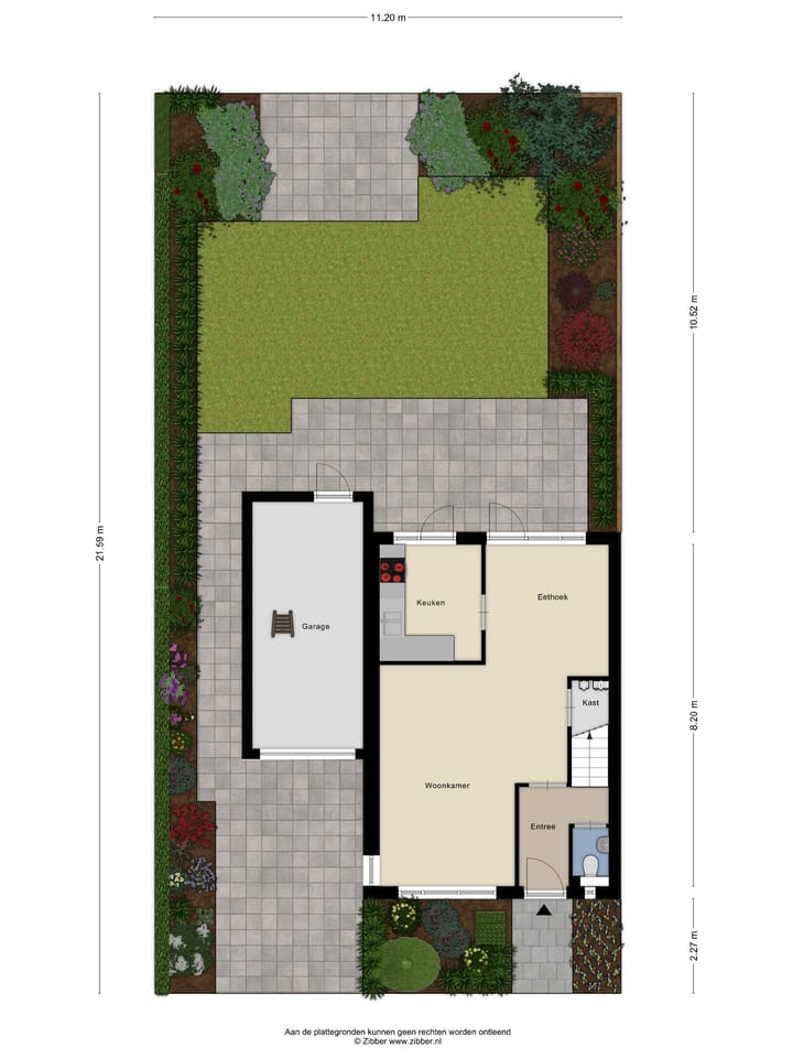 Photo 37 of Krommebeemd 10