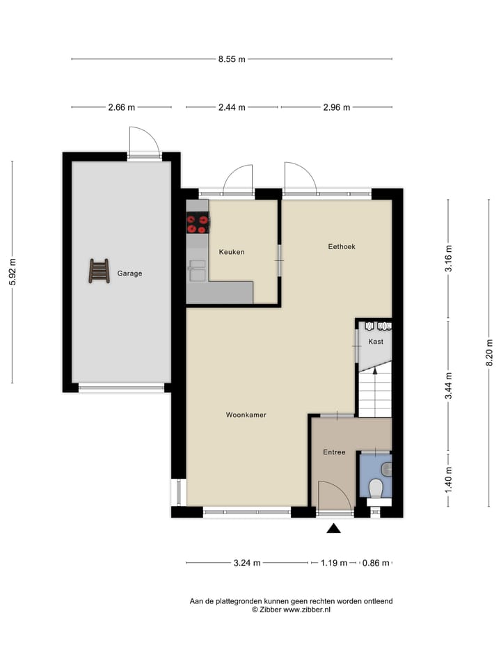 Photo 38 of Krommebeemd 10