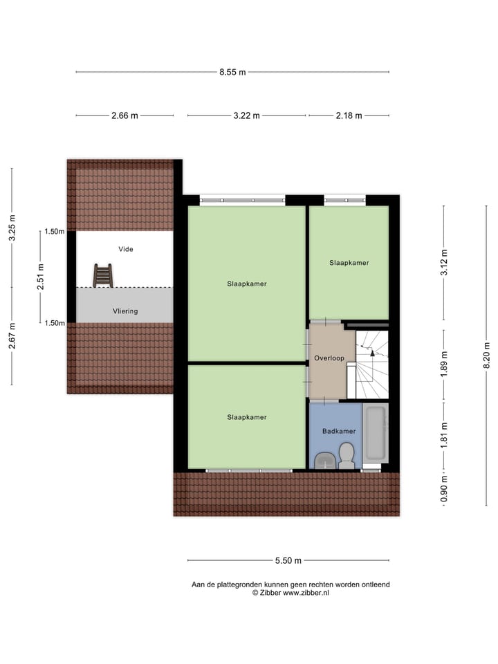 Photo 39 of Krommebeemd 10