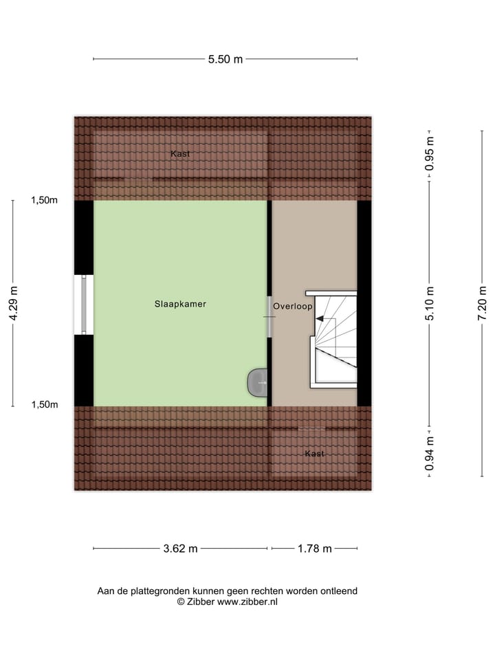 Photo 40 of Krommebeemd 10