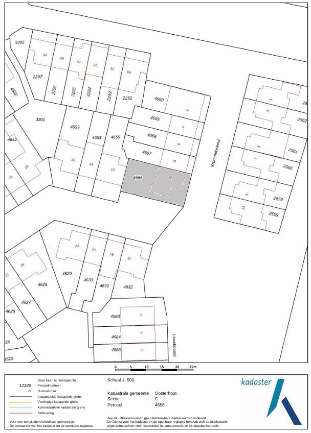 Photo 41 of Krommebeemd 10