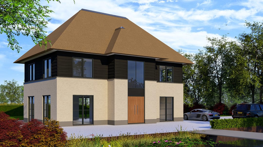 Foto 2 van Ringvaartweg 227