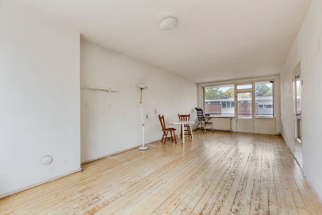 Foto 2 van Mangrovestraat 13