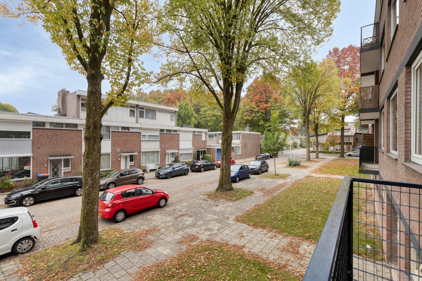 Foto 5 van Mangrovestraat 13