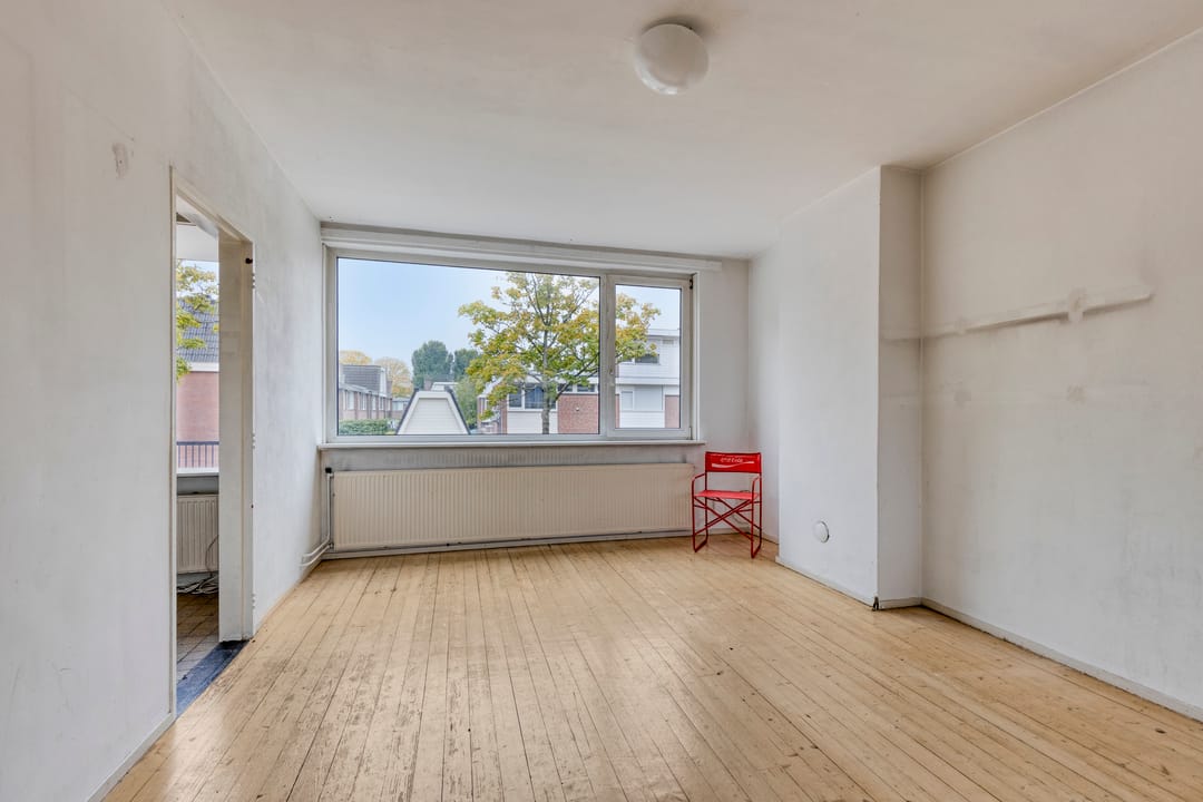 Foto 7 van Mangrovestraat 13