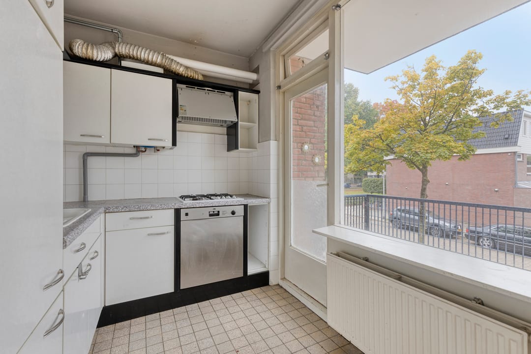 Foto 8 van Mangrovestraat 13