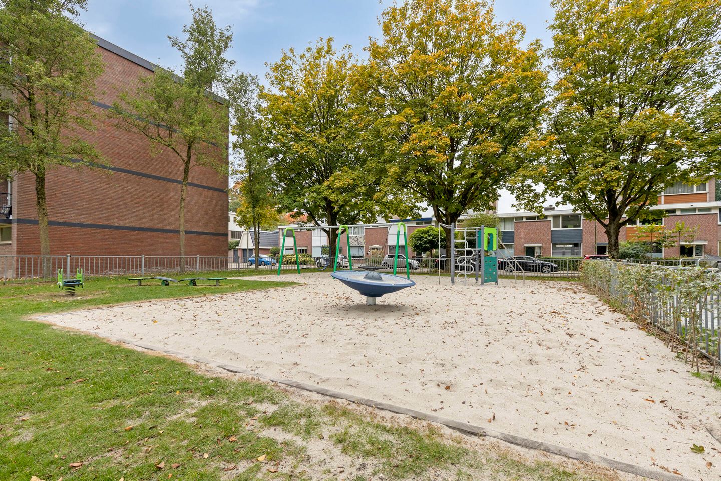 Foto 25 van Mangrovestraat 13