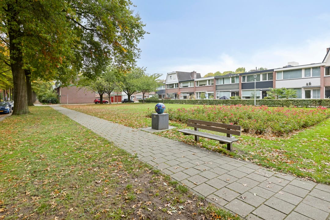 Foto 26 van Mangrovestraat 13