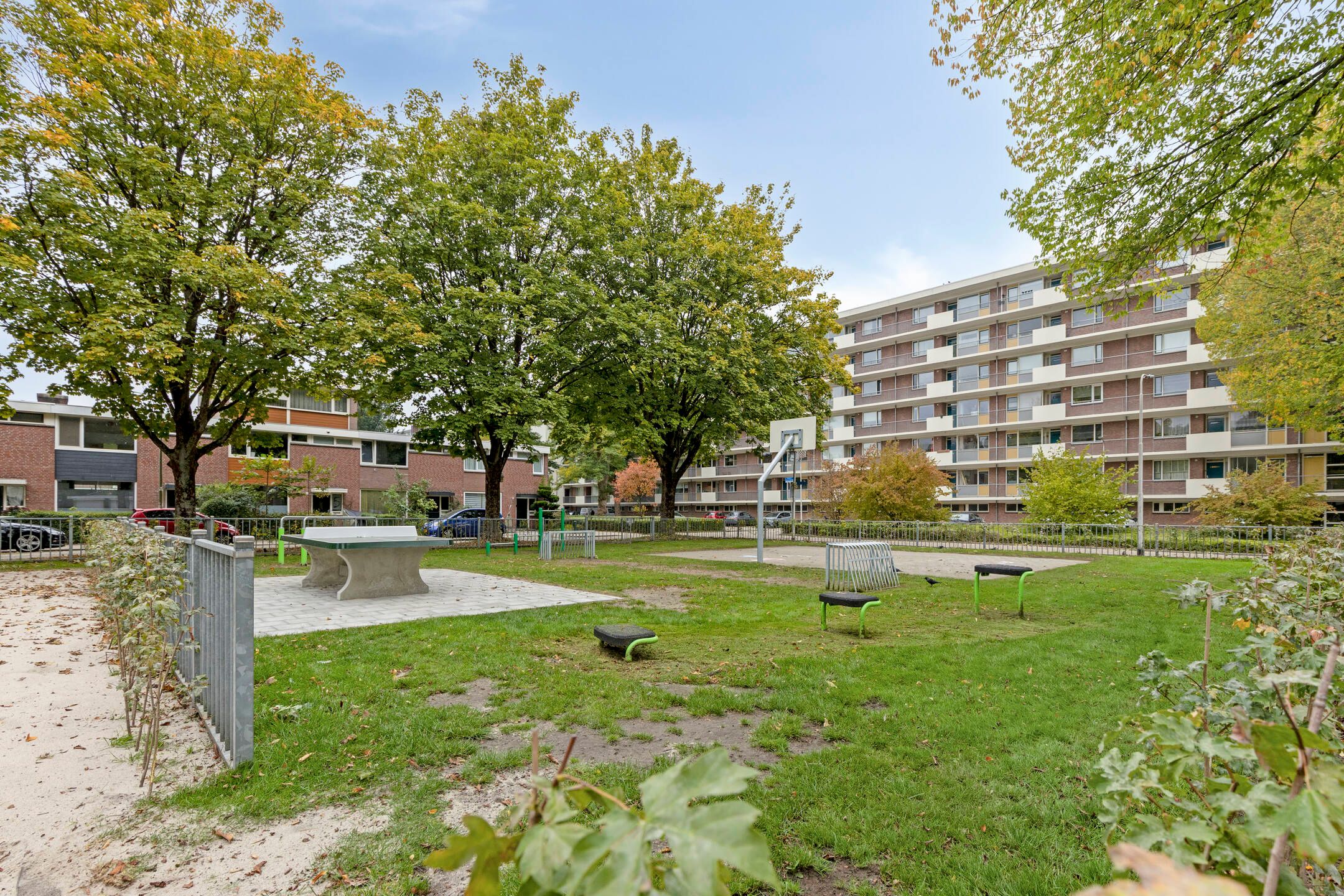 Foto 27 van Mangrovestraat 13