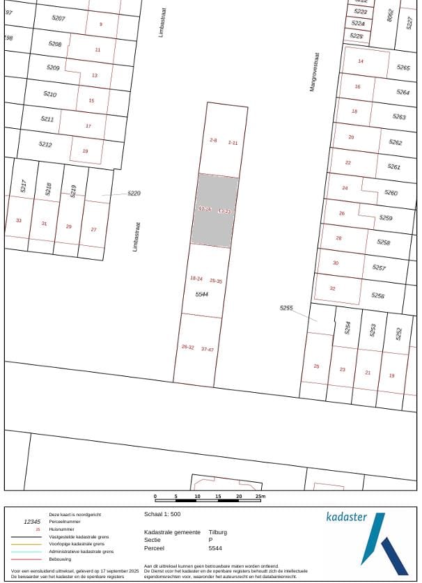 Foto 30 van Mangrovestraat 13