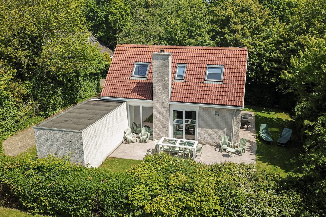 Foto 1 van Dingmanshoofd 4