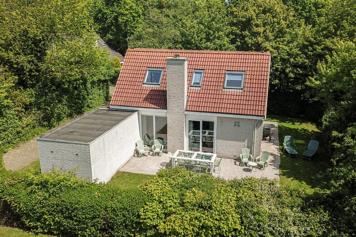 Foto 1 van Dingmanshoofd 4