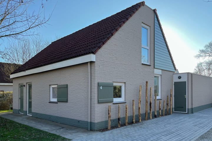 Foto 2 van Dingmanshoofd 4