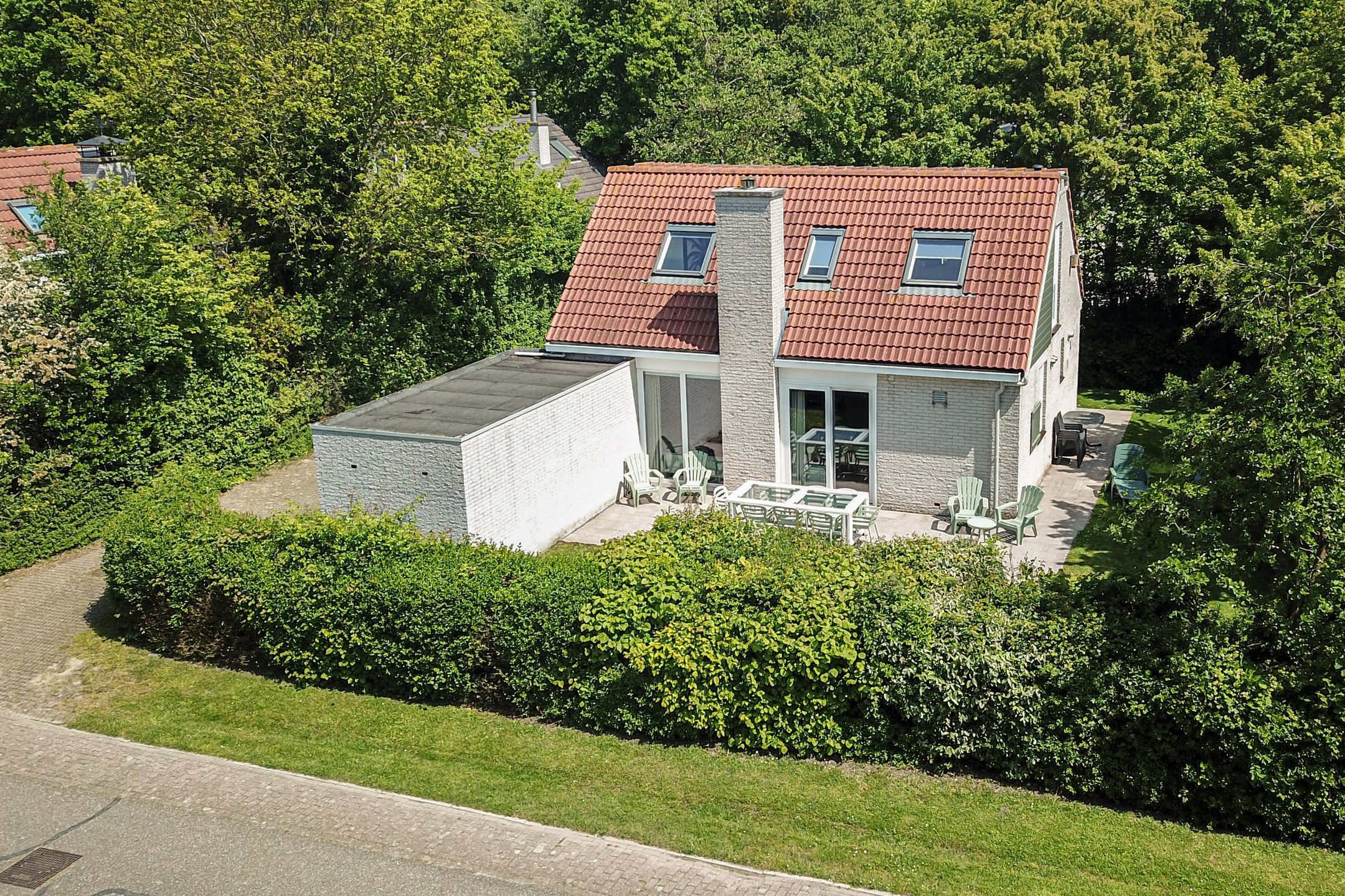 Foto 3 van Dingmanshoofd 4