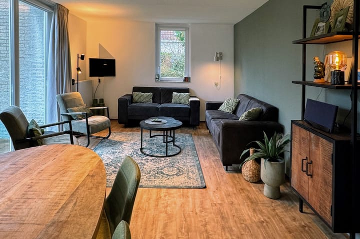 Foto 4 van Dingmanshoofd 4