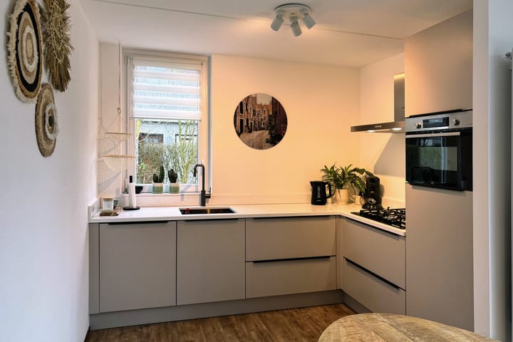 Foto 5 van Dingmanshoofd 4