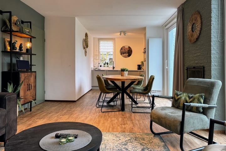 Foto 9 van Dingmanshoofd 4