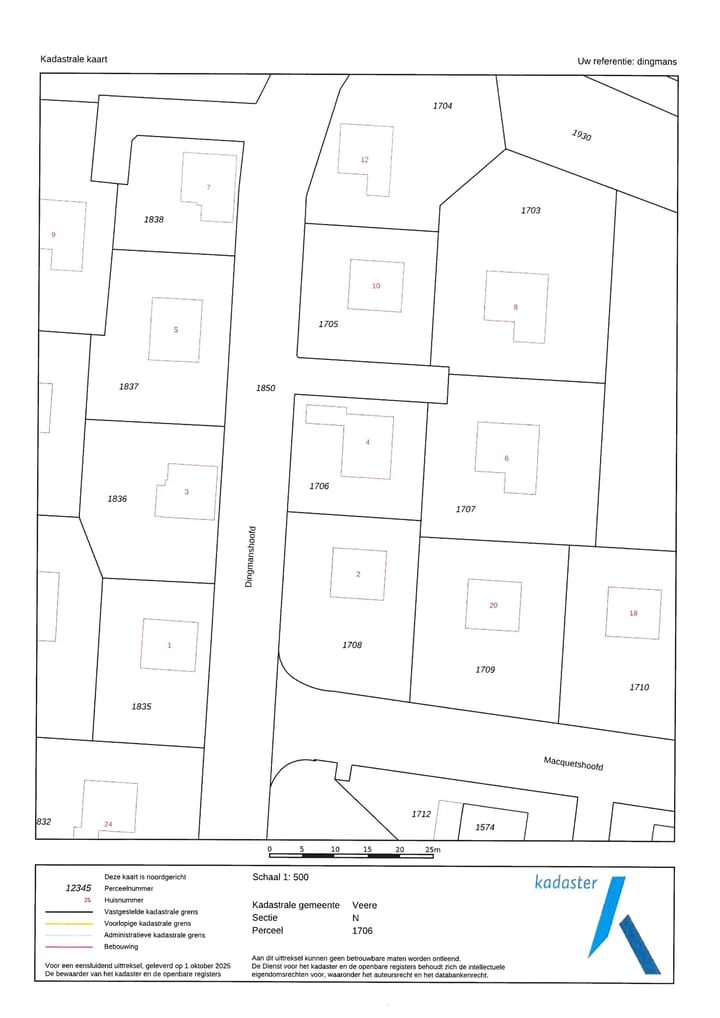 Foto 23 van Dingmanshoofd 4