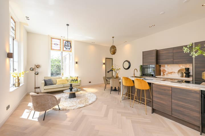 Foto 1 van Denneweg 10-1