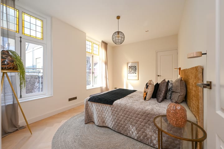 Foto 2 van Denneweg 10-1