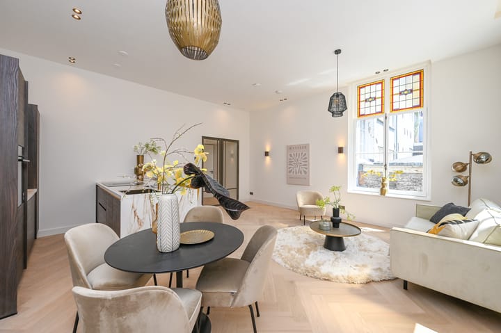 Foto 3 van Denneweg 10-1