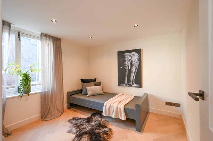 Foto 4 van Denneweg 10-1