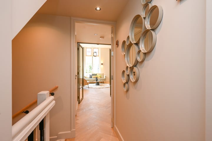 Foto 6 van Denneweg 10-1