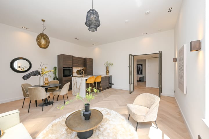 Foto 7 van Denneweg 10-1