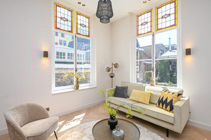 Foto 8 van Denneweg 10-1