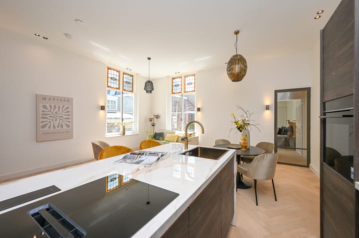 Foto 11 van Denneweg 10-1