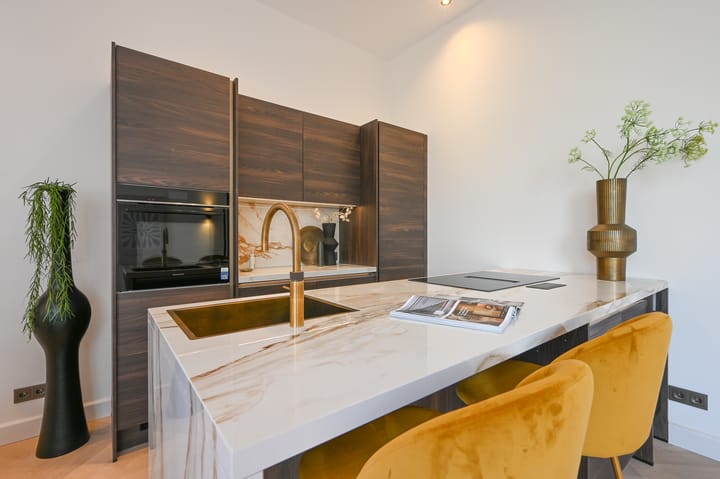 Foto 13 van Denneweg 10-1