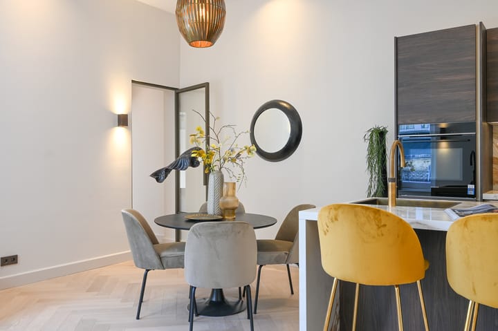 Foto 15 van Denneweg 10-1