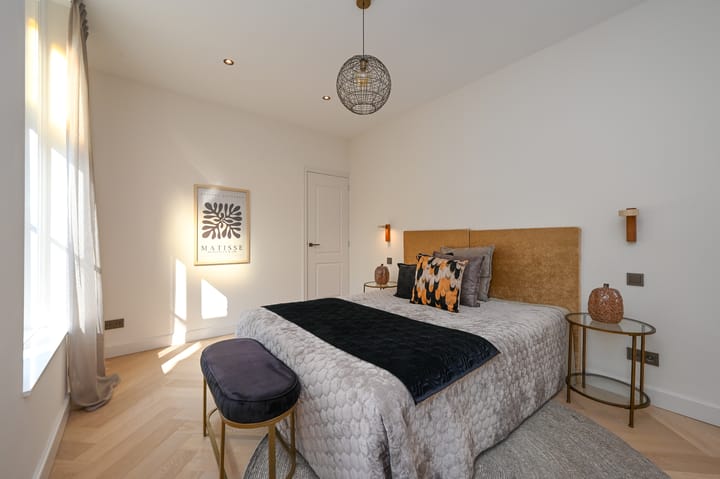 Foto 17 van Denneweg 10-1