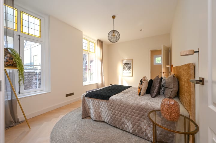 Foto 19 van Denneweg 10-1