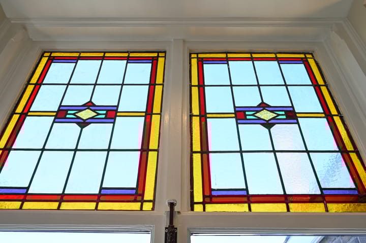 Foto 23 van Denneweg 10-1