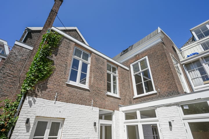 Foto 27 van Denneweg 10-1