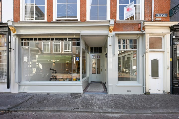 Foto 28 van Denneweg 10-1