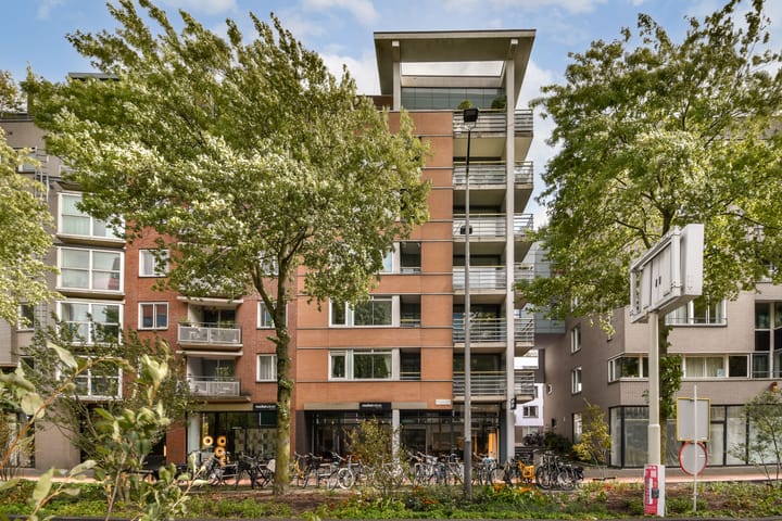 Foto 2 van Valkenburgerstraat 141