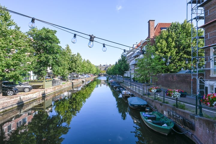 Foto 29 van Denneweg 10-1