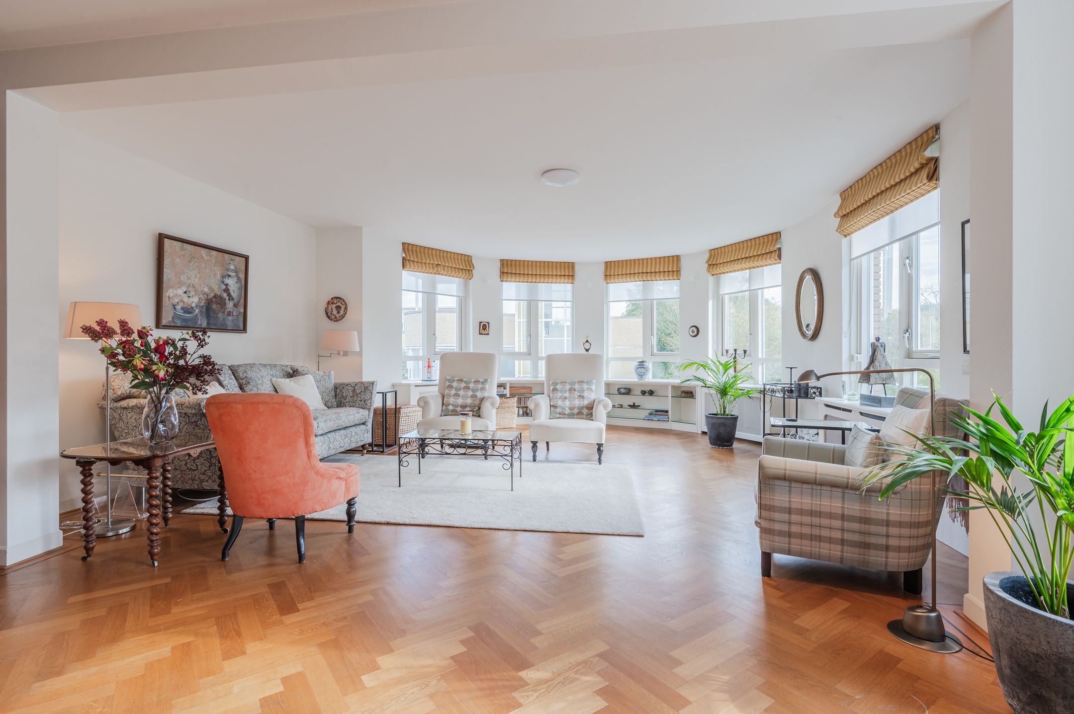 Foto 3 van Floris Arntzeniusplein 30