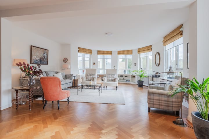 Foto 3 van Floris Arntzeniusplein 30