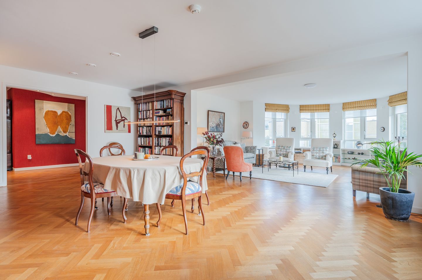 Foto 4 van Floris Arntzeniusplein 30