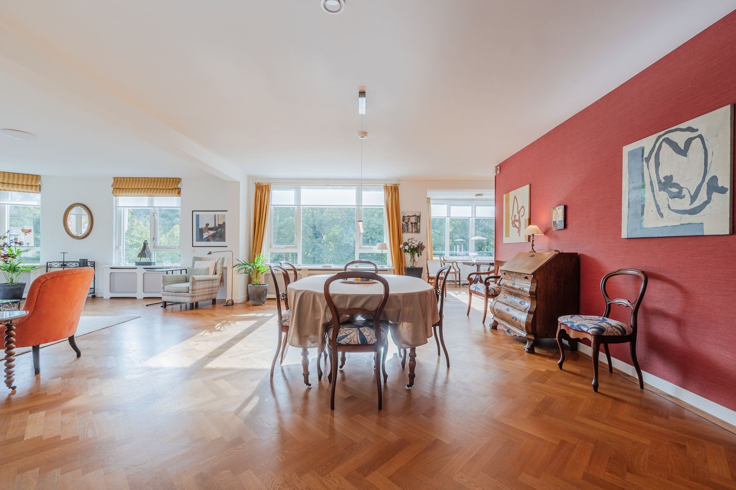 Foto 5 van Floris Arntzeniusplein 30