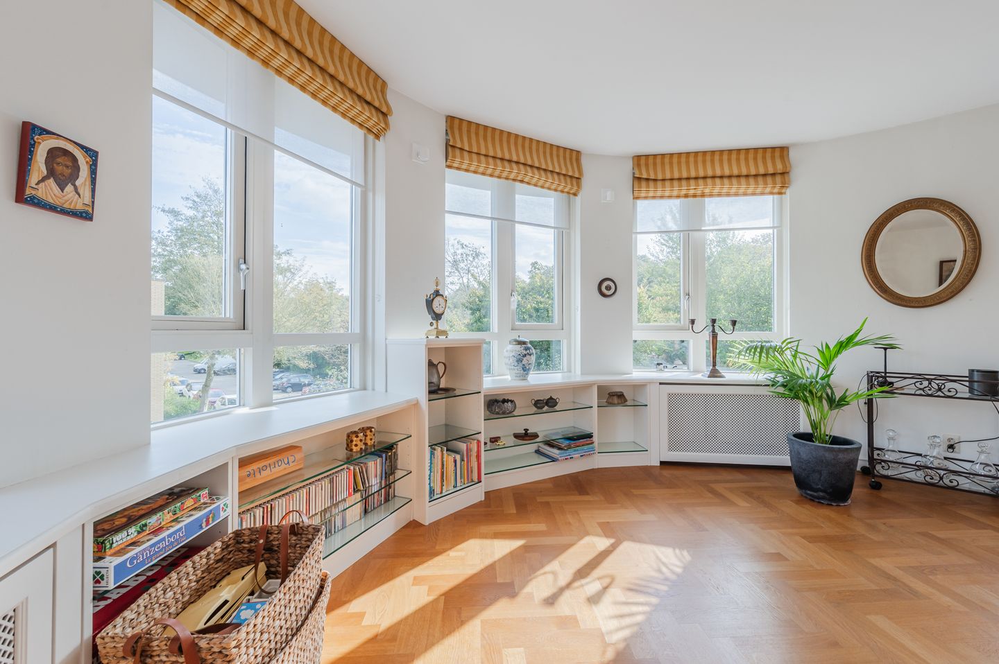 Foto 10 van Floris Arntzeniusplein 30