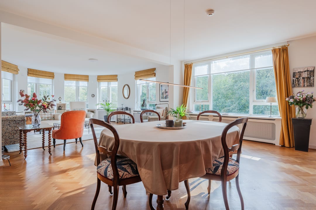 Foto 11 van Floris Arntzeniusplein 30