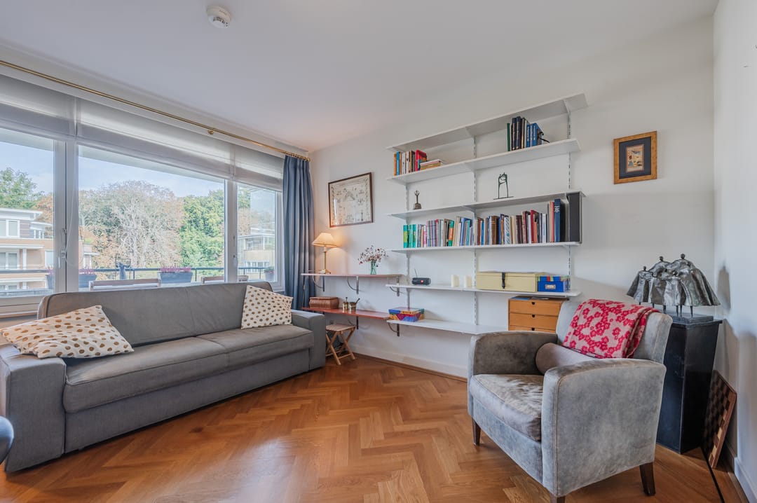 Foto 22 van Floris Arntzeniusplein 30