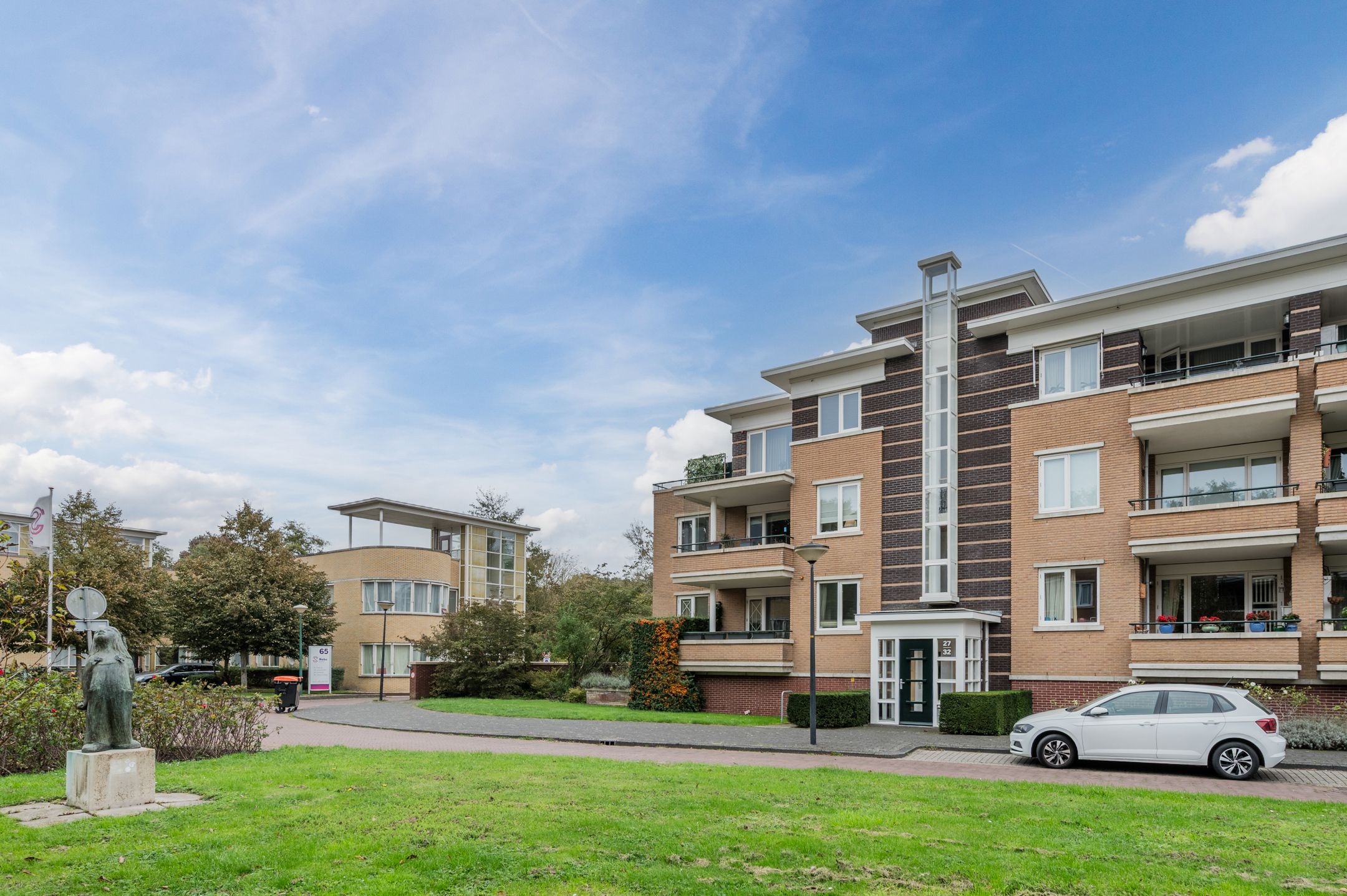 Foto 33 van Floris Arntzeniusplein 30