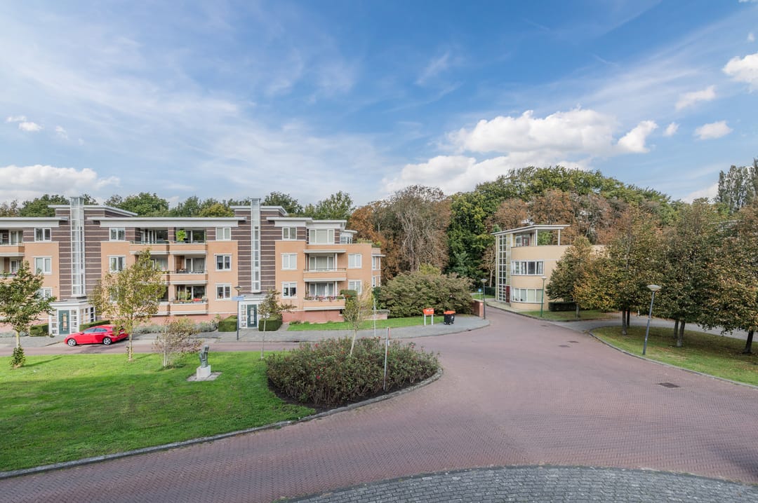 Foto 37 van Floris Arntzeniusplein 30