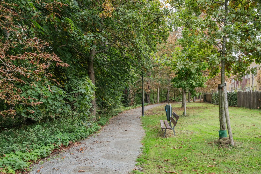 Foto 38 van Floris Arntzeniusplein 30