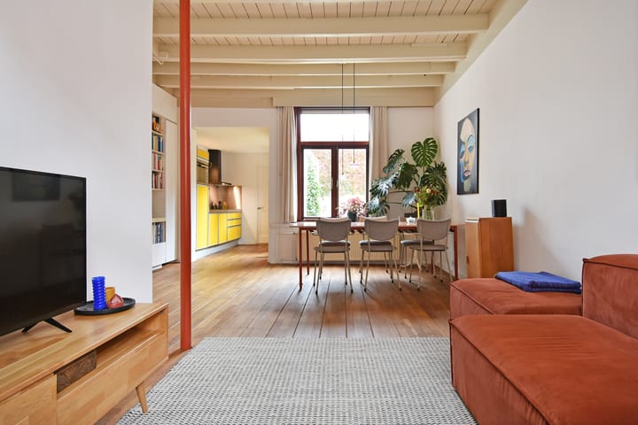 Foto 7 van Herderslaan 68